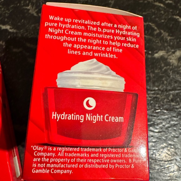 bPure Regenerist Skincare Set - NIB! - Picture 6 of 6